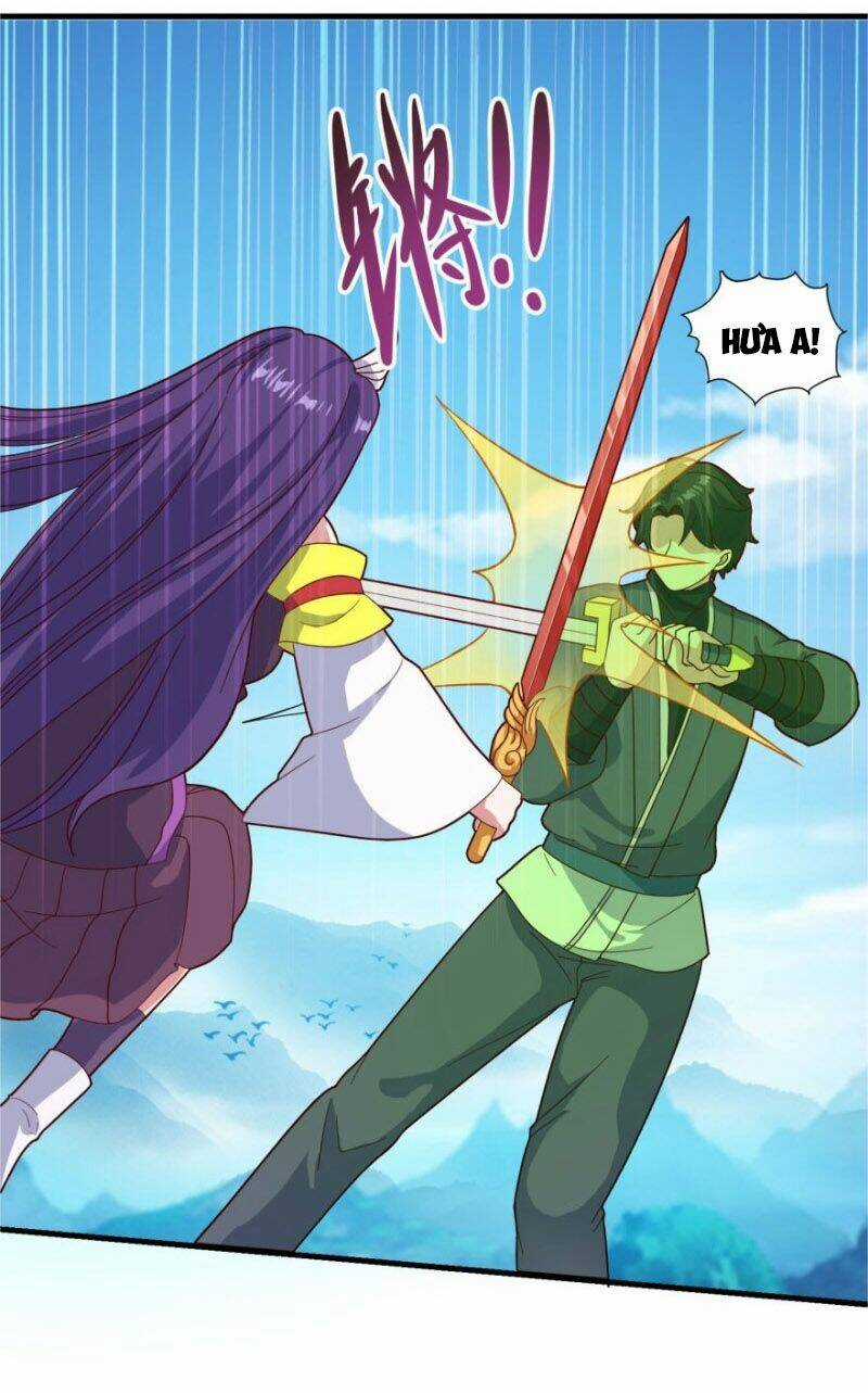 Tiên Ma Đồng Tu Chapter 83 trang 2