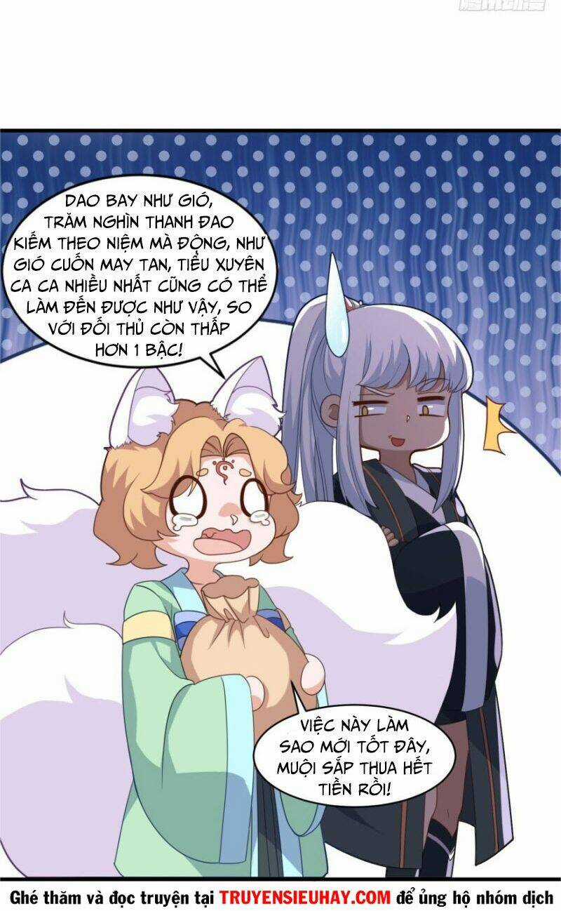 Tiên Ma Đồng Tu Chapter 83 trang 23