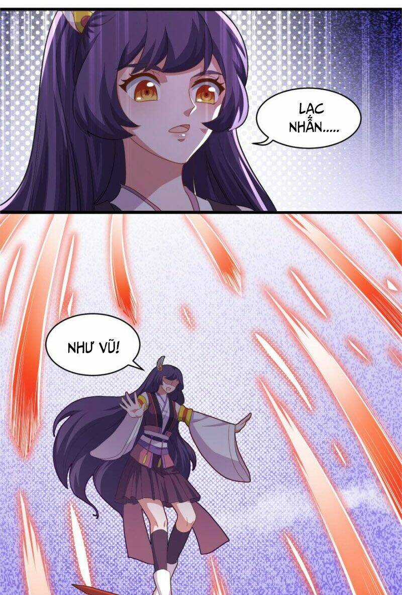 Tiên Ma Đồng Tu Chapter 83 trang 24