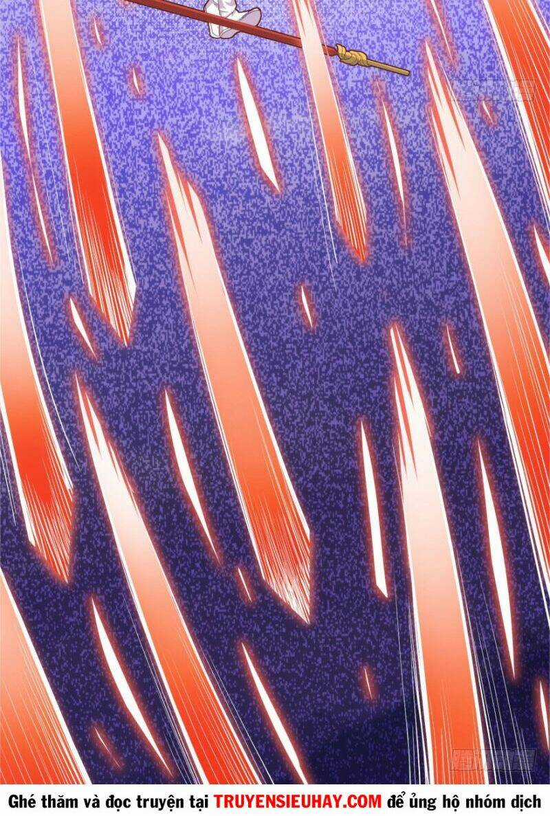 Tiên Ma Đồng Tu Chapter 83 trang 25