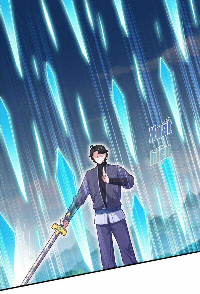 Tiên Ma Đồng Tu Chapter 83 trang 27