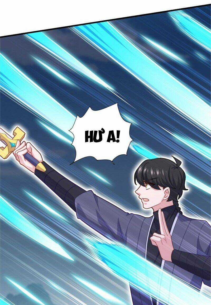 Tiên Ma Đồng Tu Chapter 83 trang 28