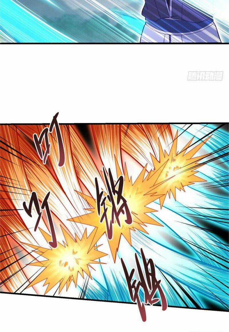 Tiên Ma Đồng Tu Chapter 83 trang 29