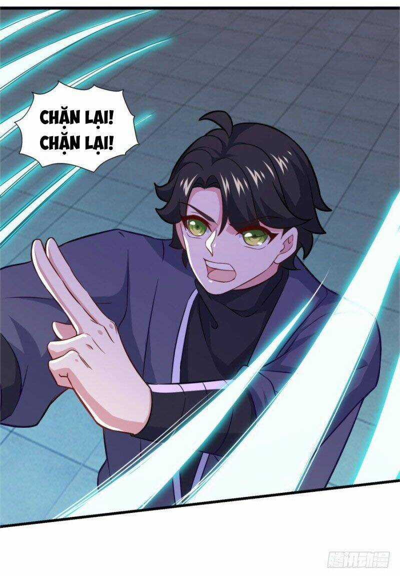 Tiên Ma Đồng Tu Chapter 83 trang 30