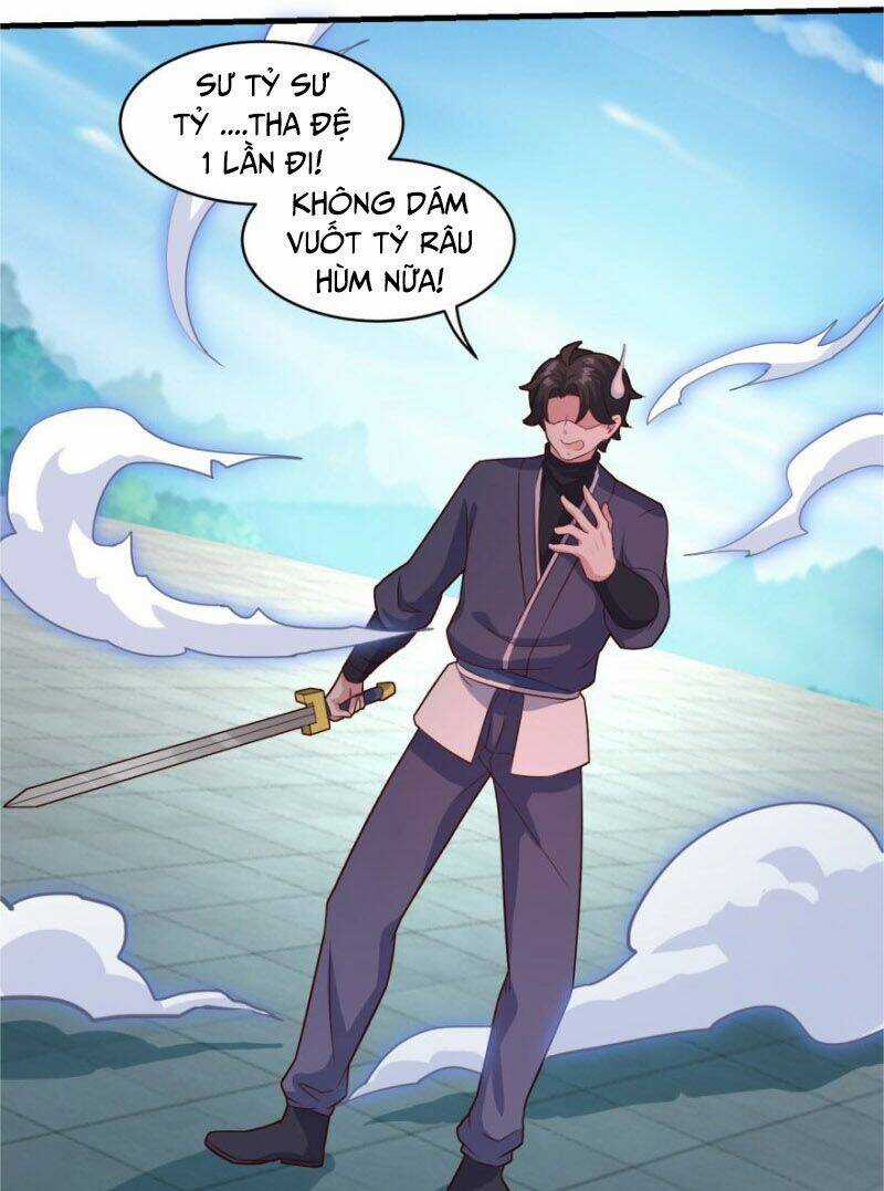 Tiên Ma Đồng Tu Chapter 83 trang 4