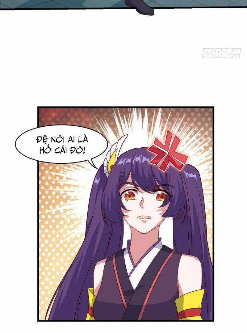 Tiên Ma Đồng Tu Chapter 83 trang 5