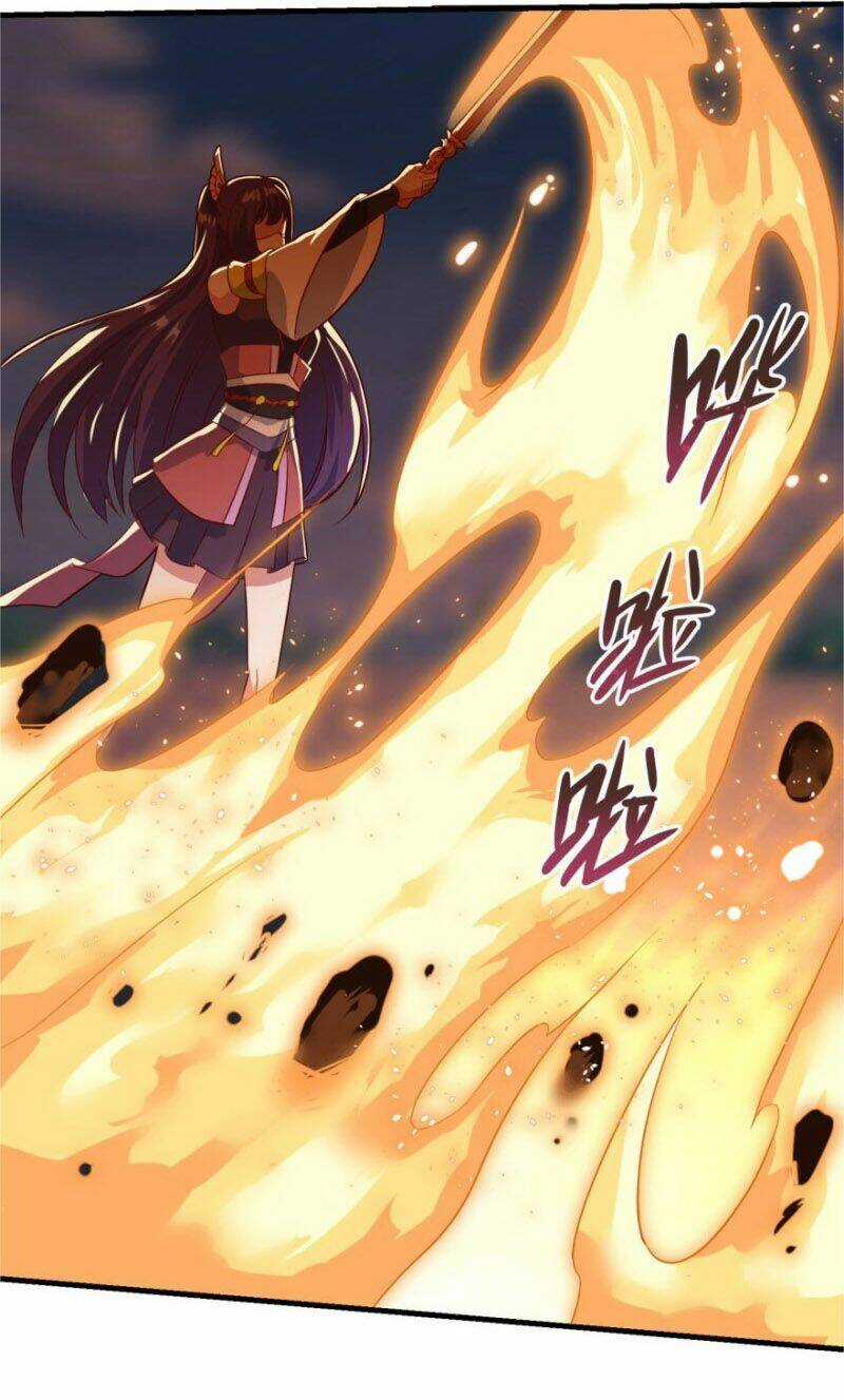 Tiên Ma Đồng Tu Chapter 83 trang 6