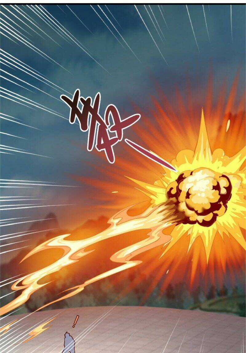 Tiên Ma Đồng Tu Chapter 83 trang 8