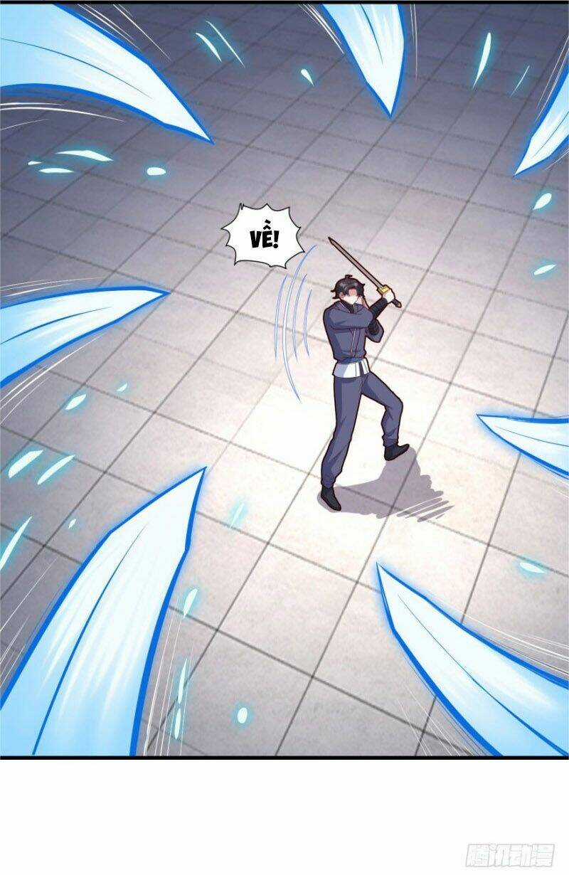 Tiên Ma Đồng Tu Chapter 84 trang 0