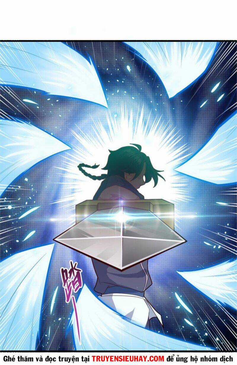 Tiên Ma Đồng Tu Chapter 84 trang 1