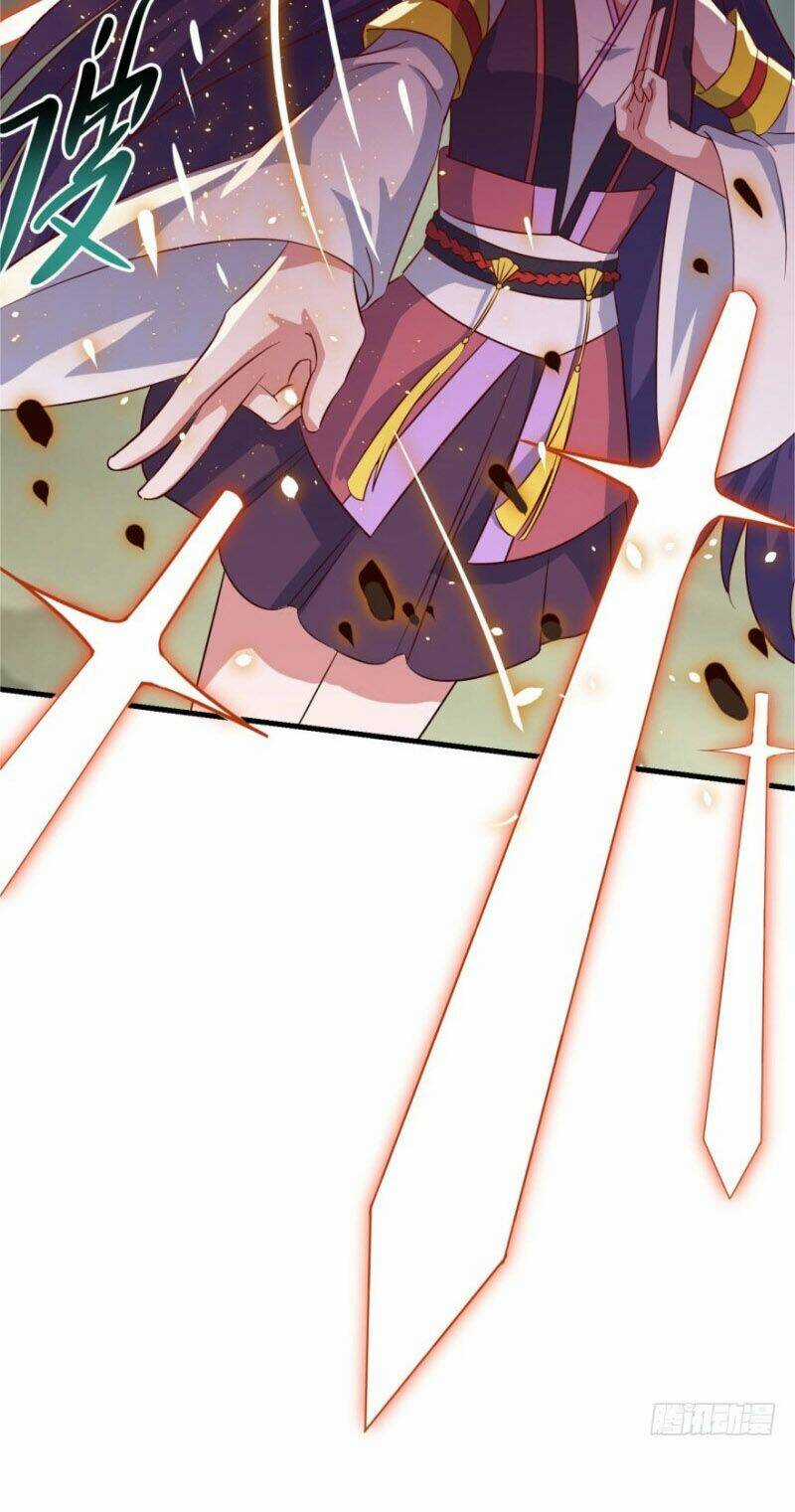 Tiên Ma Đồng Tu Chapter 84 trang 11