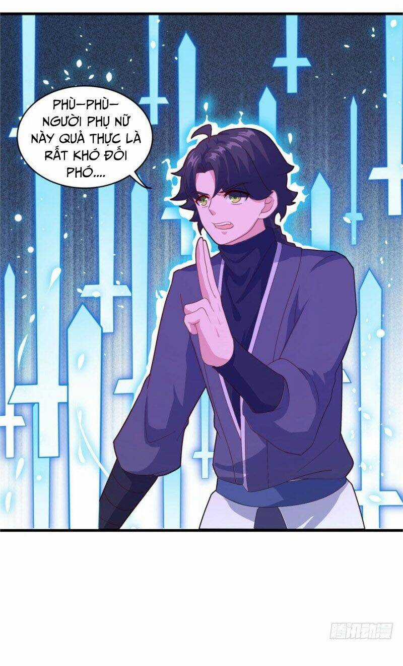 Tiên Ma Đồng Tu Chapter 84 trang 14