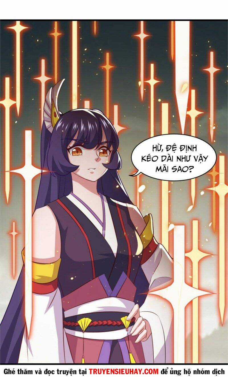 Tiên Ma Đồng Tu Chapter 84 trang 15