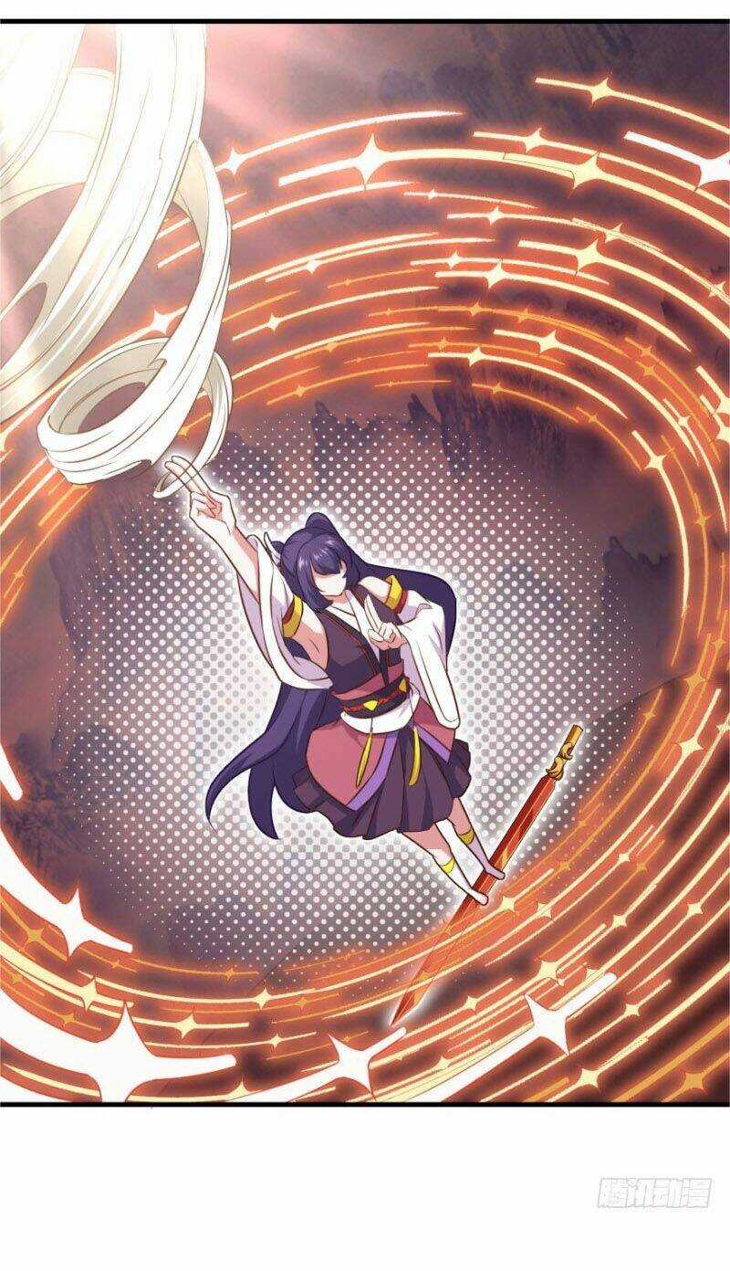 Tiên Ma Đồng Tu Chapter 84 trang 17