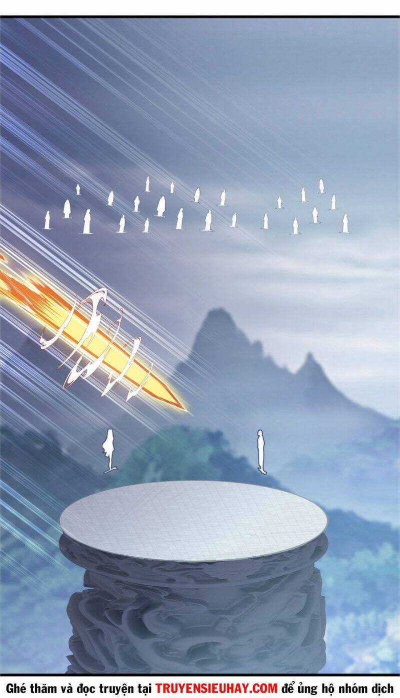 Tiên Ma Đồng Tu Chapter 84 trang 18