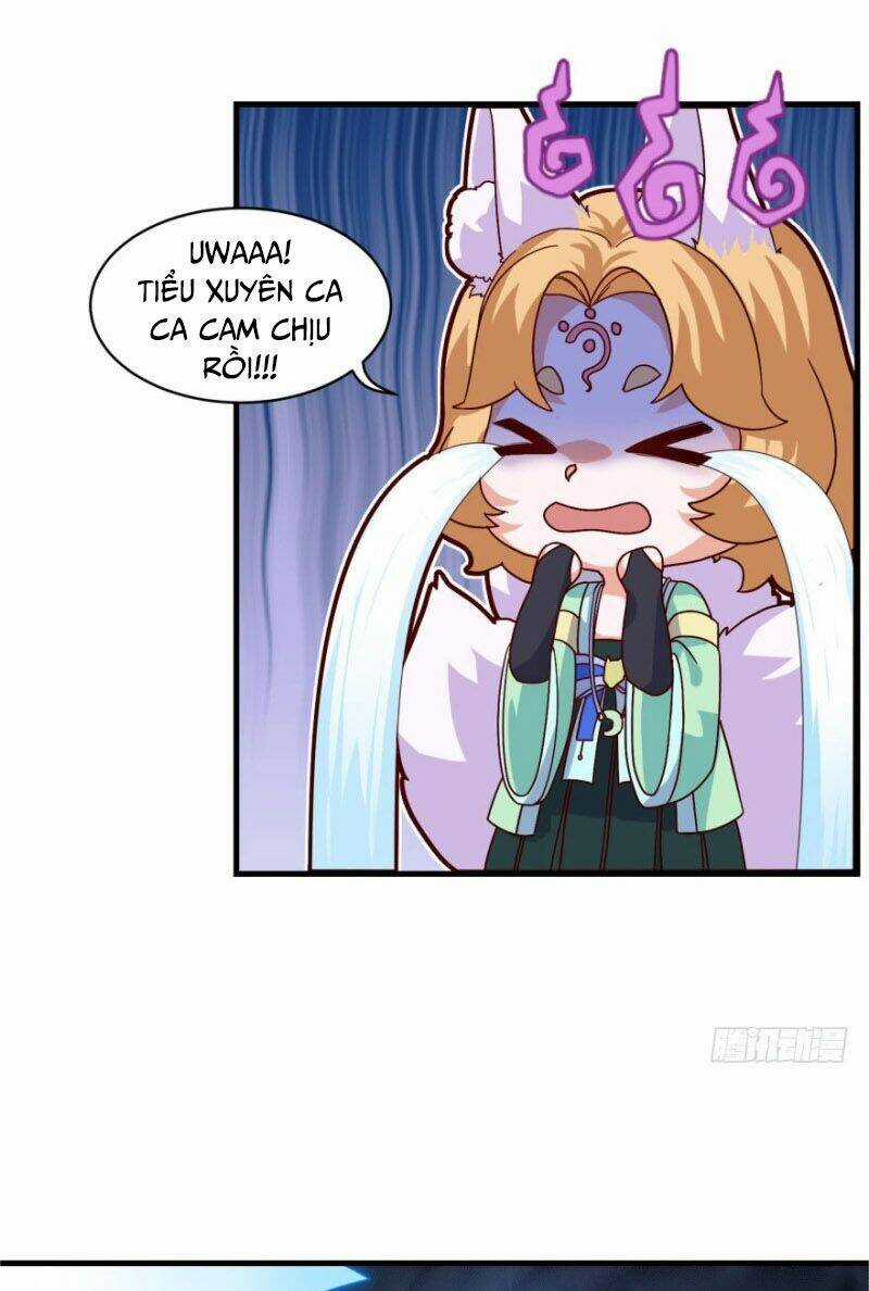 Tiên Ma Đồng Tu Chapter 84 trang 2