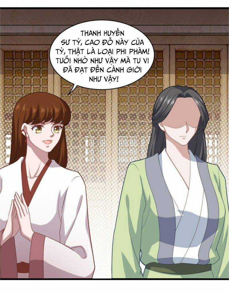 Tiên Ma Đồng Tu Chapter 84 trang 21