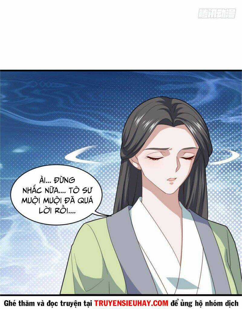 Tiên Ma Đồng Tu Chapter 84 trang 22