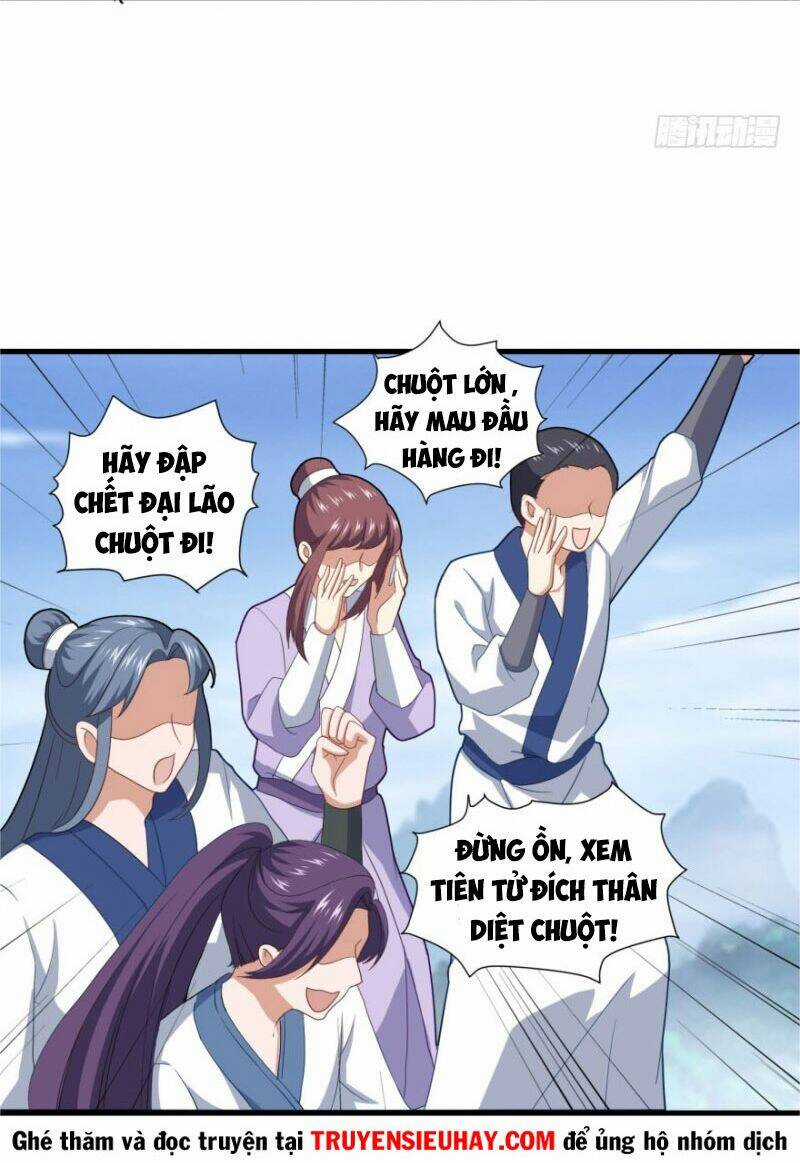 Tiên Ma Đồng Tu Chapter 84 trang 24