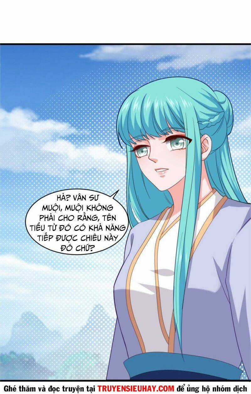 Tiên Ma Đồng Tu Chapter 84 trang 26