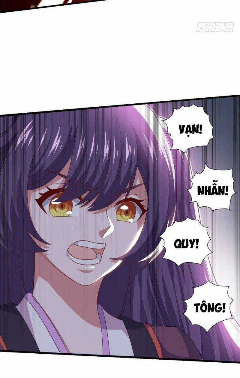 Tiên Ma Đồng Tu Chapter 84 trang 29