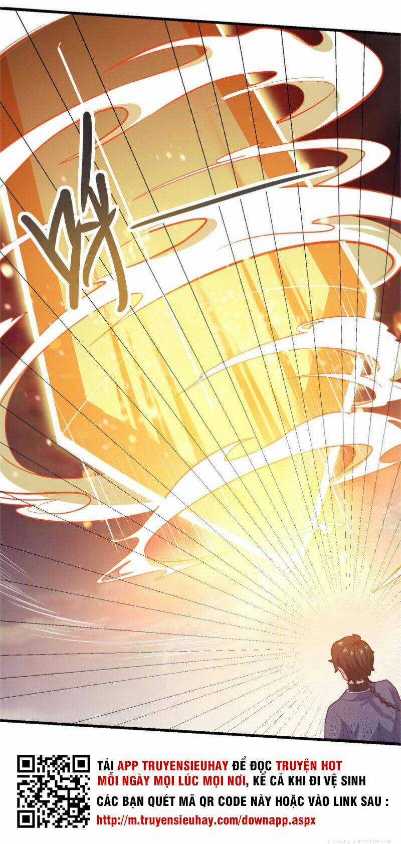 Tiên Ma Đồng Tu Chapter 84 trang 30