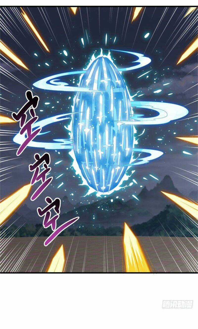 Tiên Ma Đồng Tu Chapter 84 trang 4