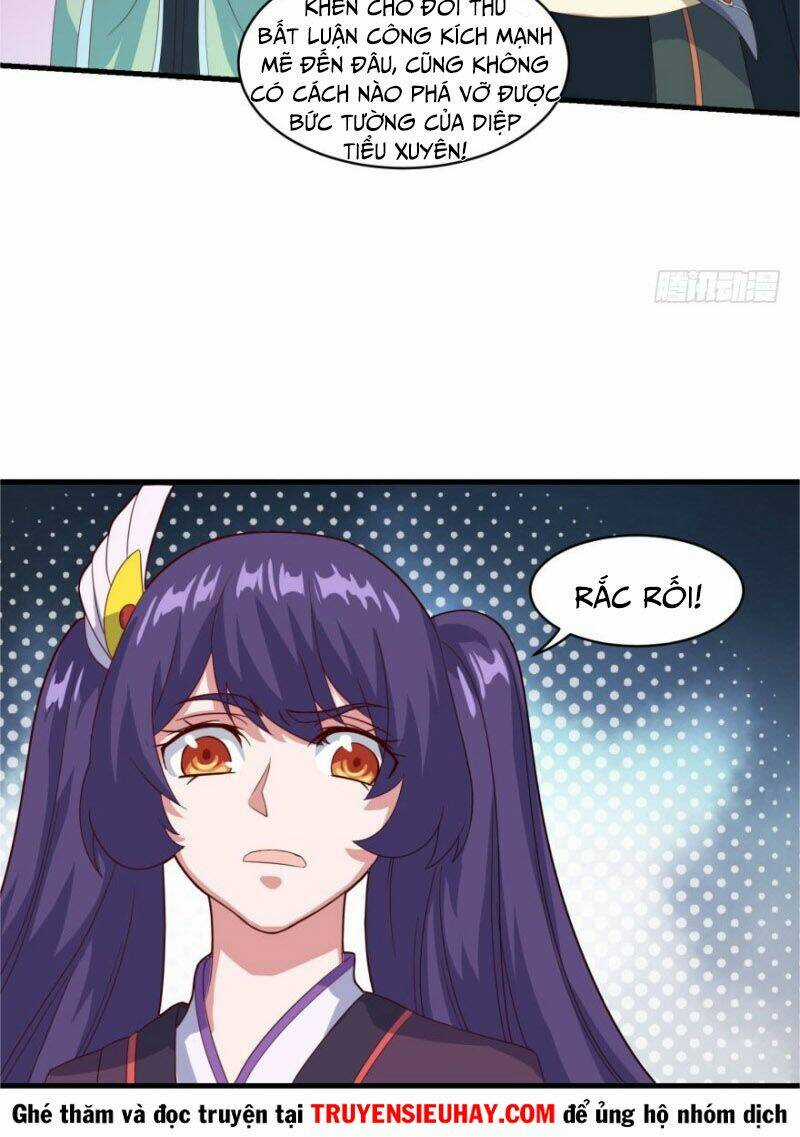Tiên Ma Đồng Tu Chapter 84 trang 7