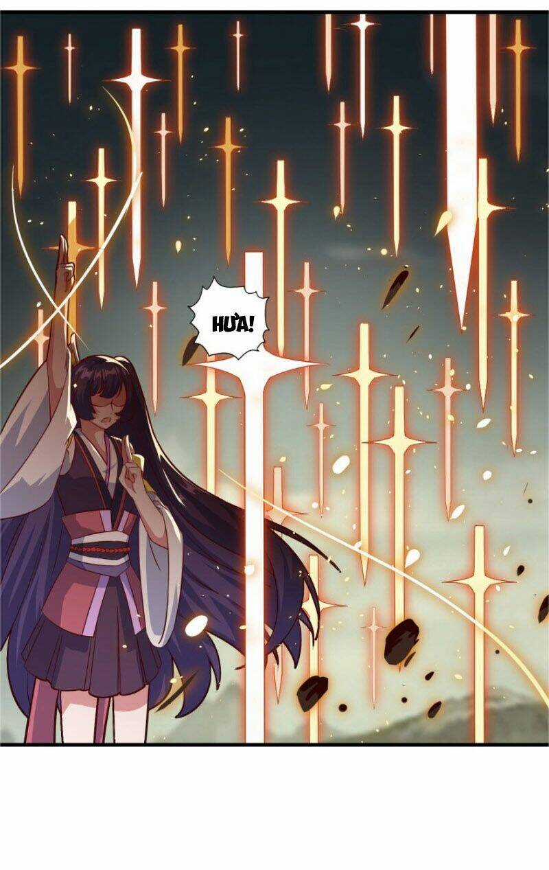 Tiên Ma Đồng Tu Chapter 84 trang 8