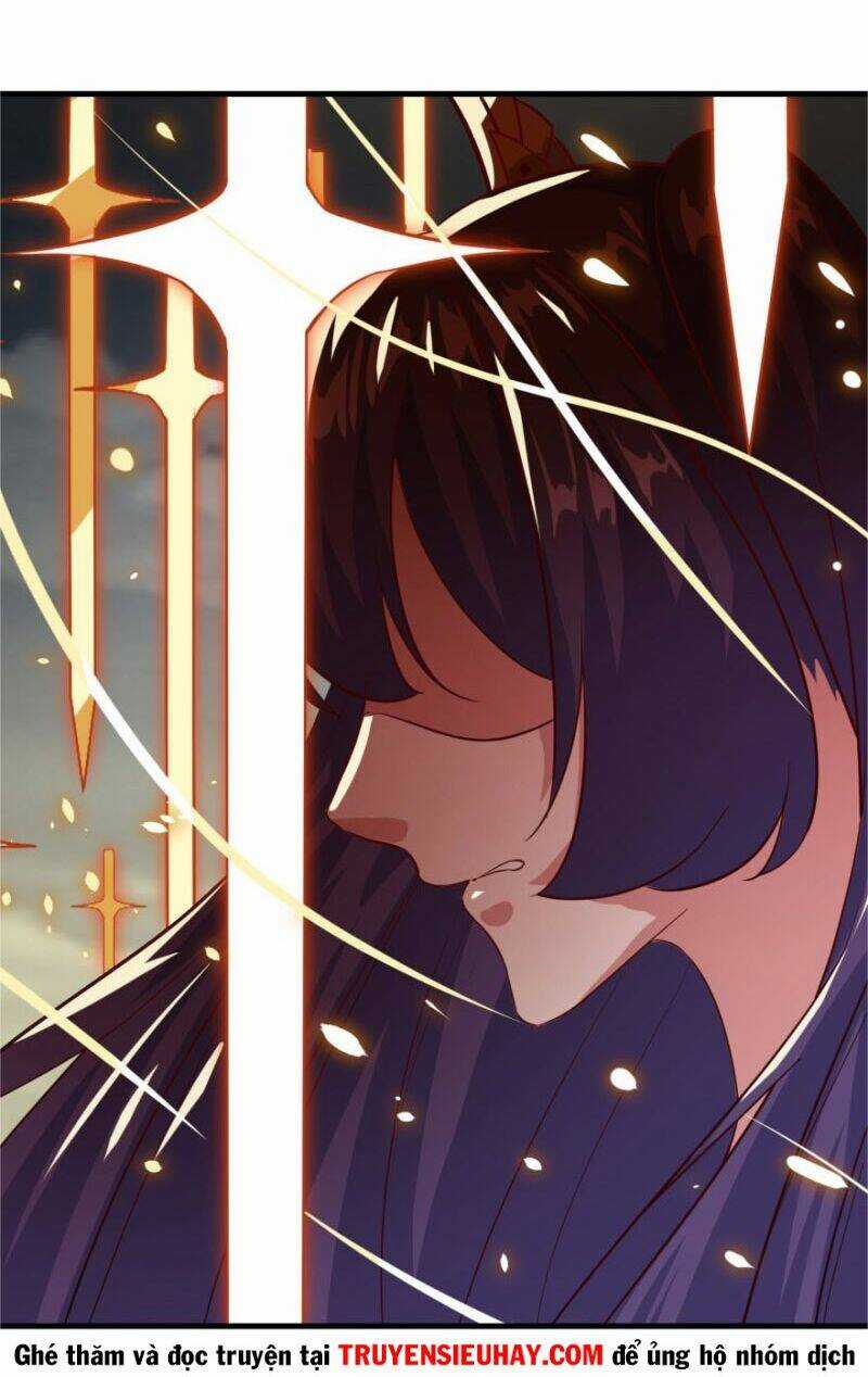 Tiên Ma Đồng Tu Chapter 84 trang 9