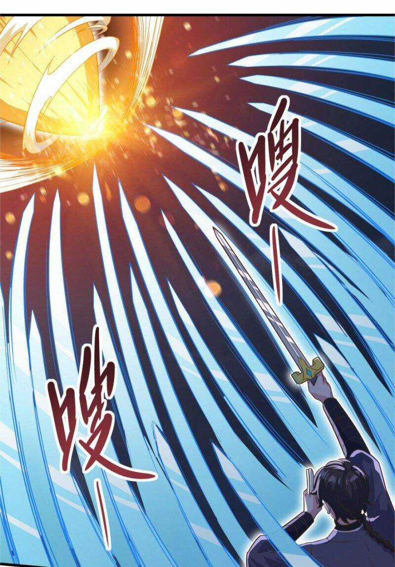Tiên Ma Đồng Tu Chapter 85 trang 1