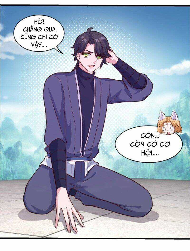 Tiên Ma Đồng Tu Chapter 85 trang 13