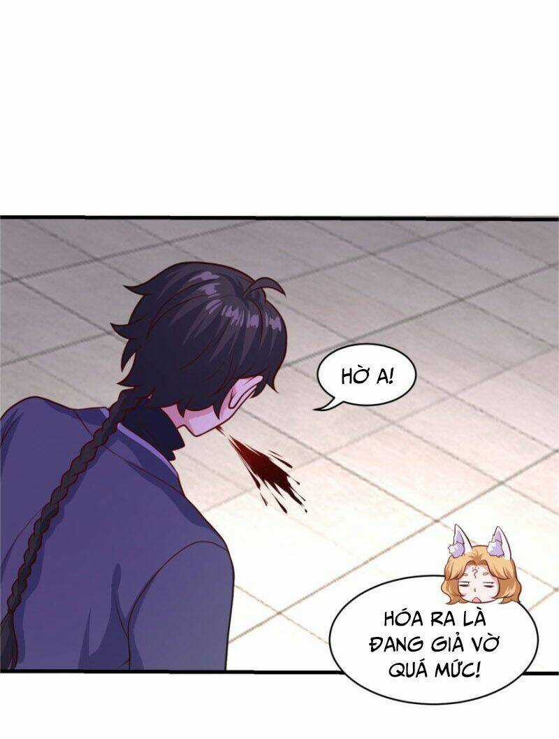 Tiên Ma Đồng Tu Chapter 85 trang 14