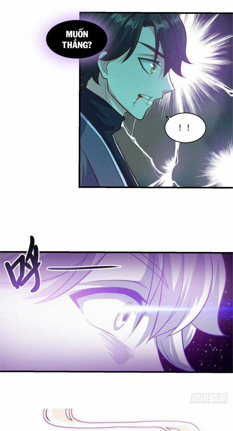 Tiên Ma Đồng Tu Chapter 85 trang 15