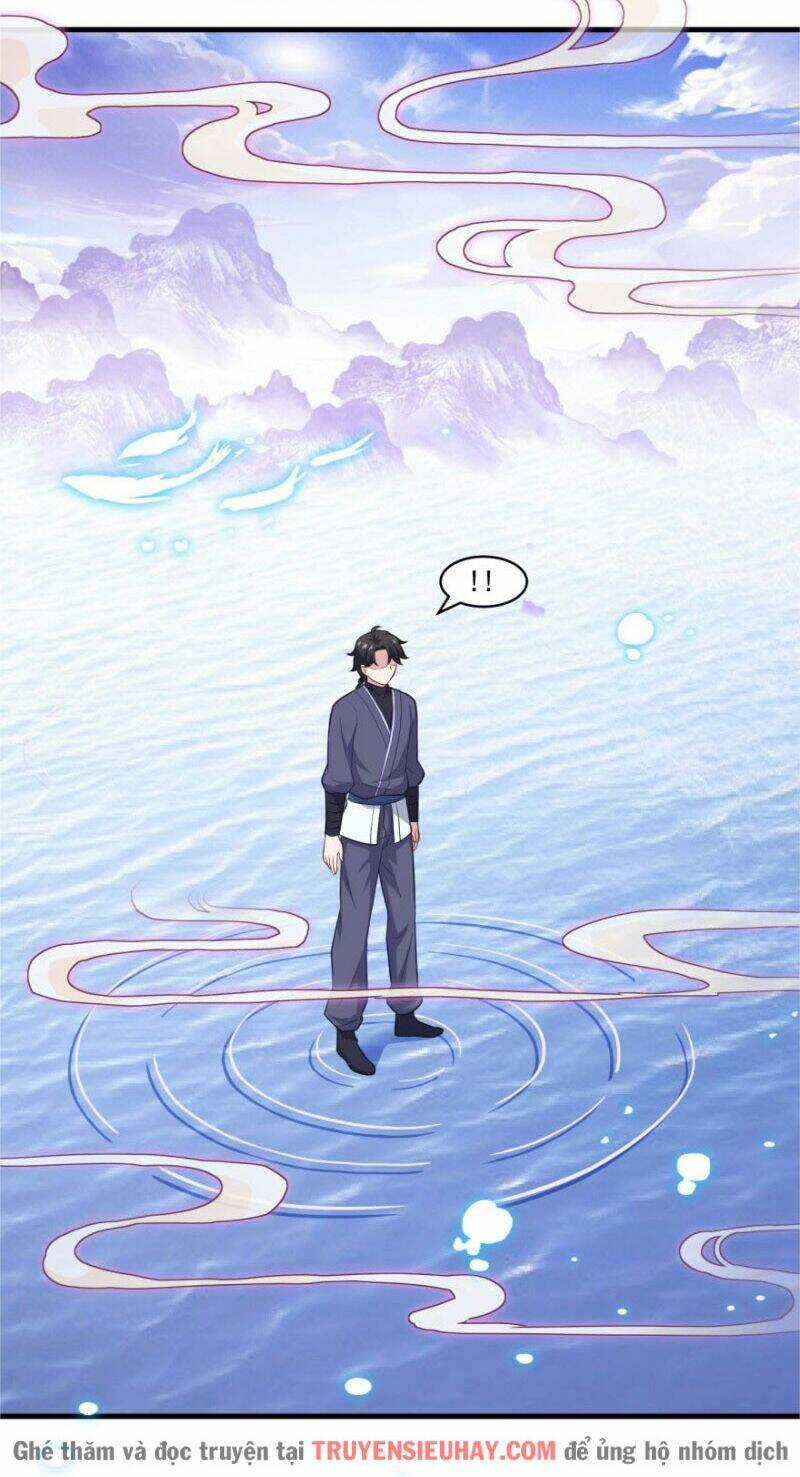 Tiên Ma Đồng Tu Chapter 85 trang 16