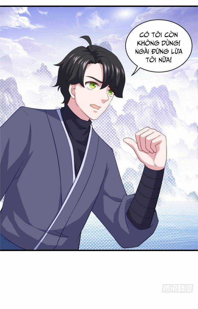 Tiên Ma Đồng Tu Chapter 85 trang 25