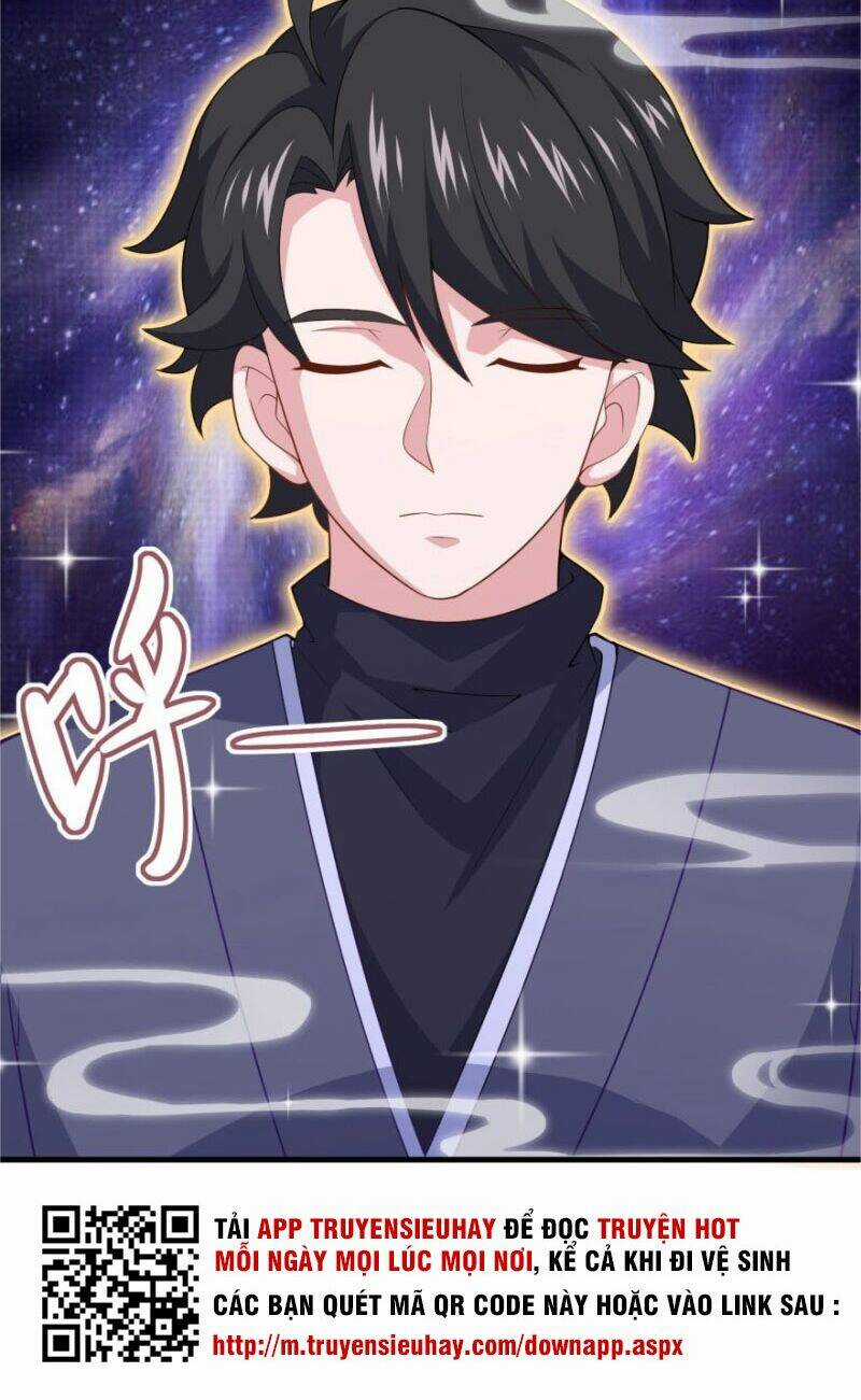 Tiên Ma Đồng Tu Chapter 85 trang 29