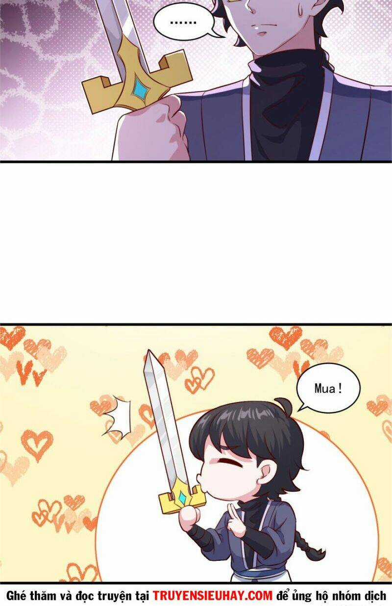 Tiên Ma Đồng Tu Chapter 85 trang 4