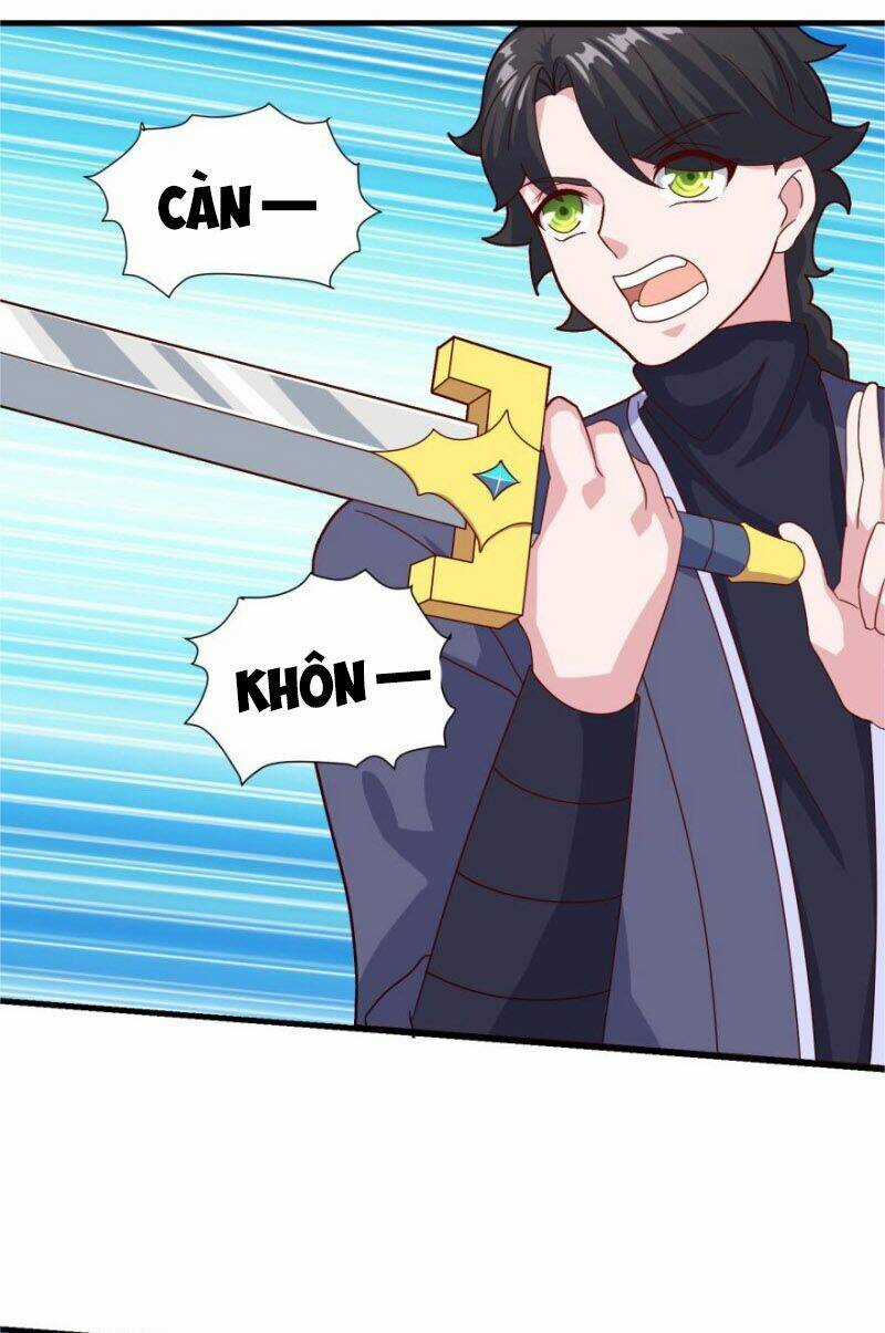 Tiên Ma Đồng Tu Chapter 85 trang 5