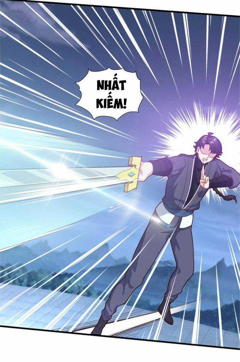 Tiên Ma Đồng Tu Chapter 85 trang 6