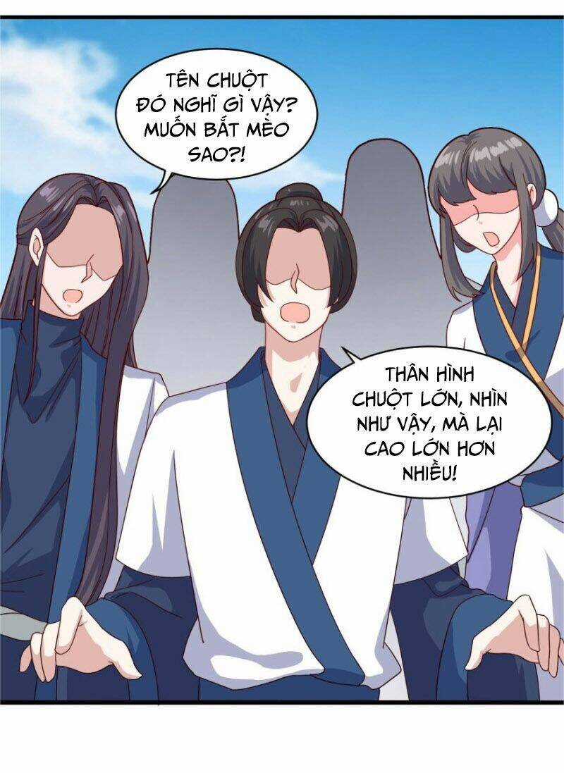 Tiên Ma Đồng Tu Chapter 85 trang 7