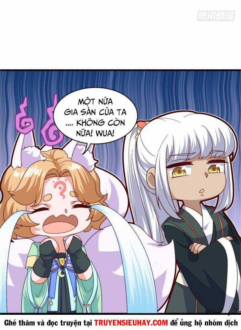Tiên Ma Đồng Tu Chapter 85 trang 8