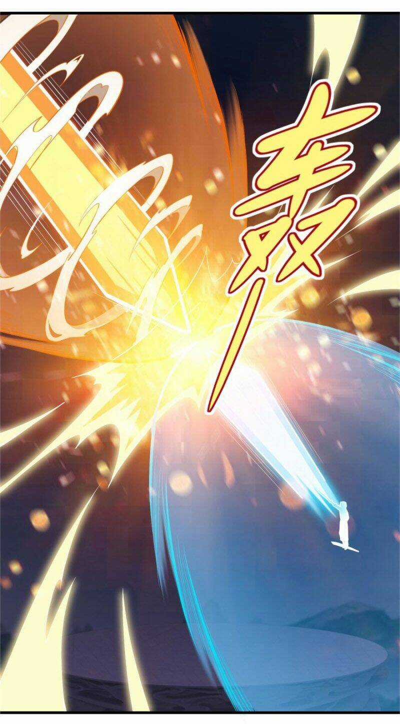 Tiên Ma Đồng Tu Chapter 85 trang 9