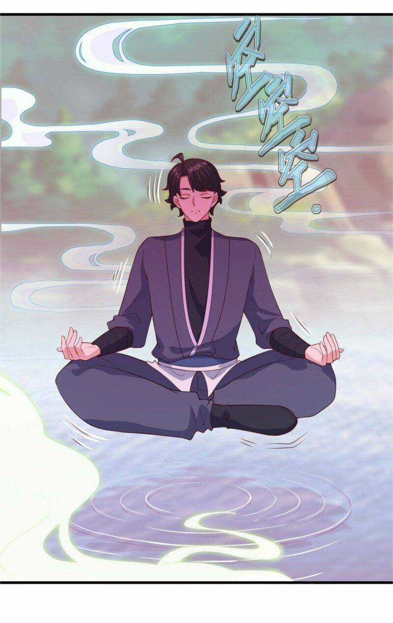 Tiên Ma Đồng Tu Chapter 86 trang 1