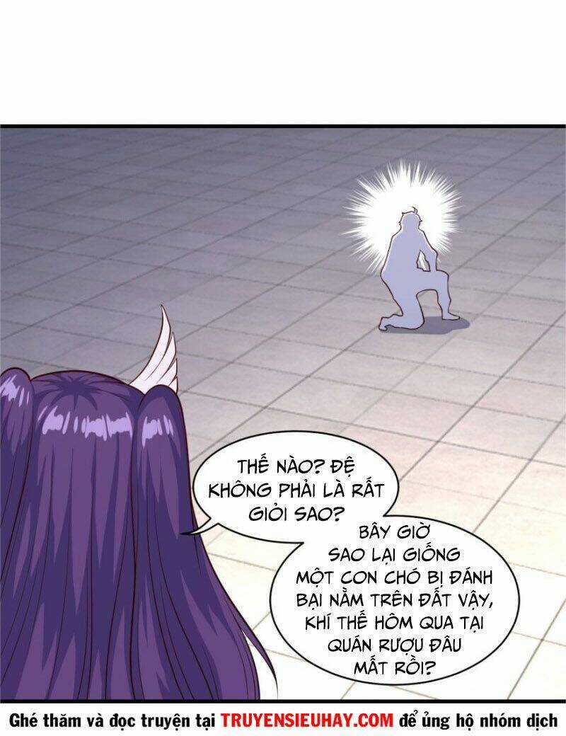 Tiên Ma Đồng Tu Chapter 86 trang 10