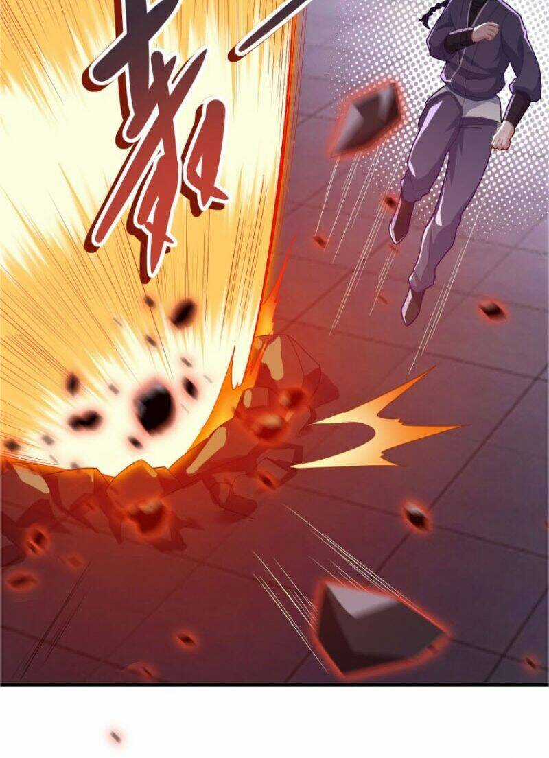 Tiên Ma Đồng Tu Chapter 86 trang 14