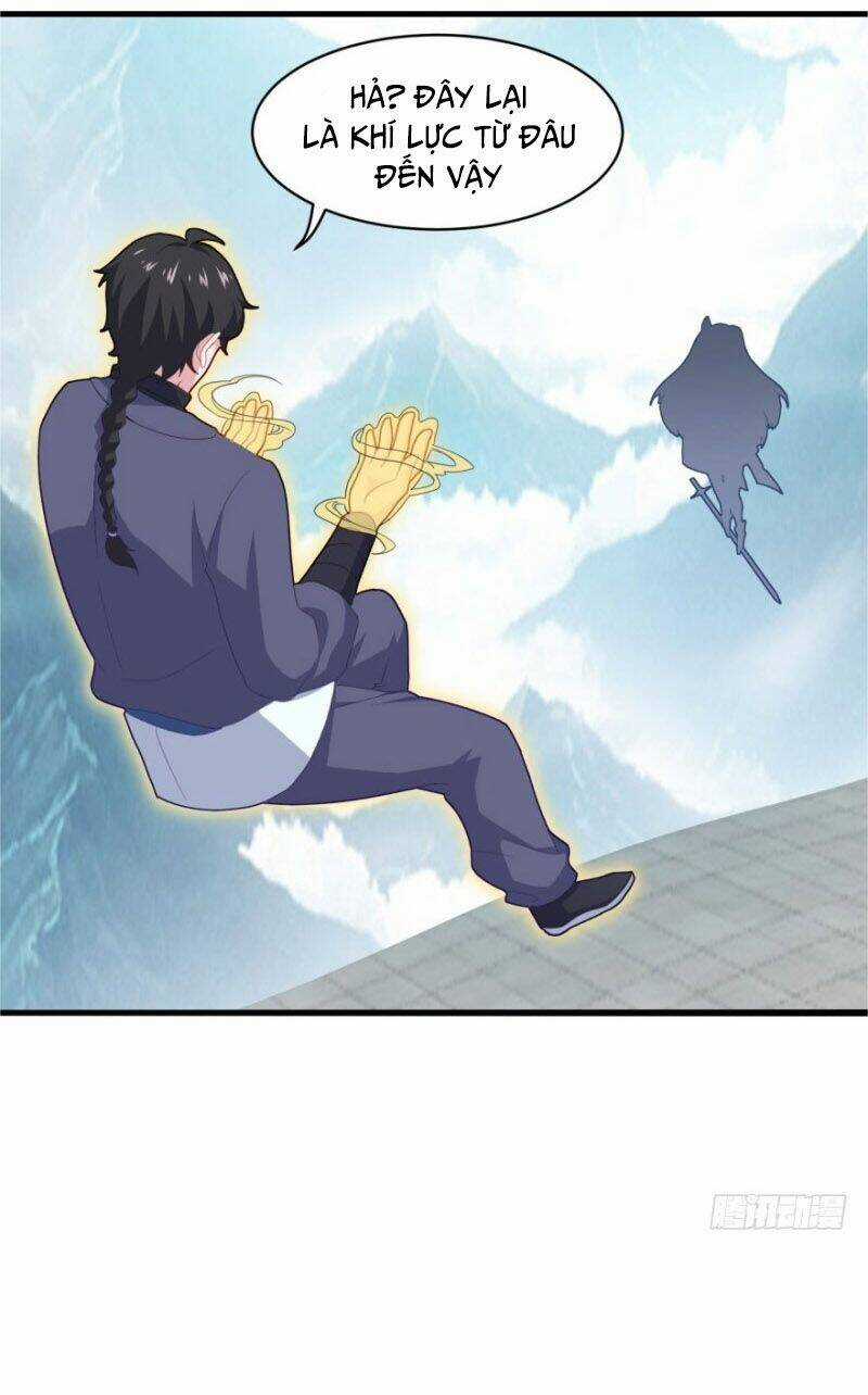 Tiên Ma Đồng Tu Chapter 86 trang 15