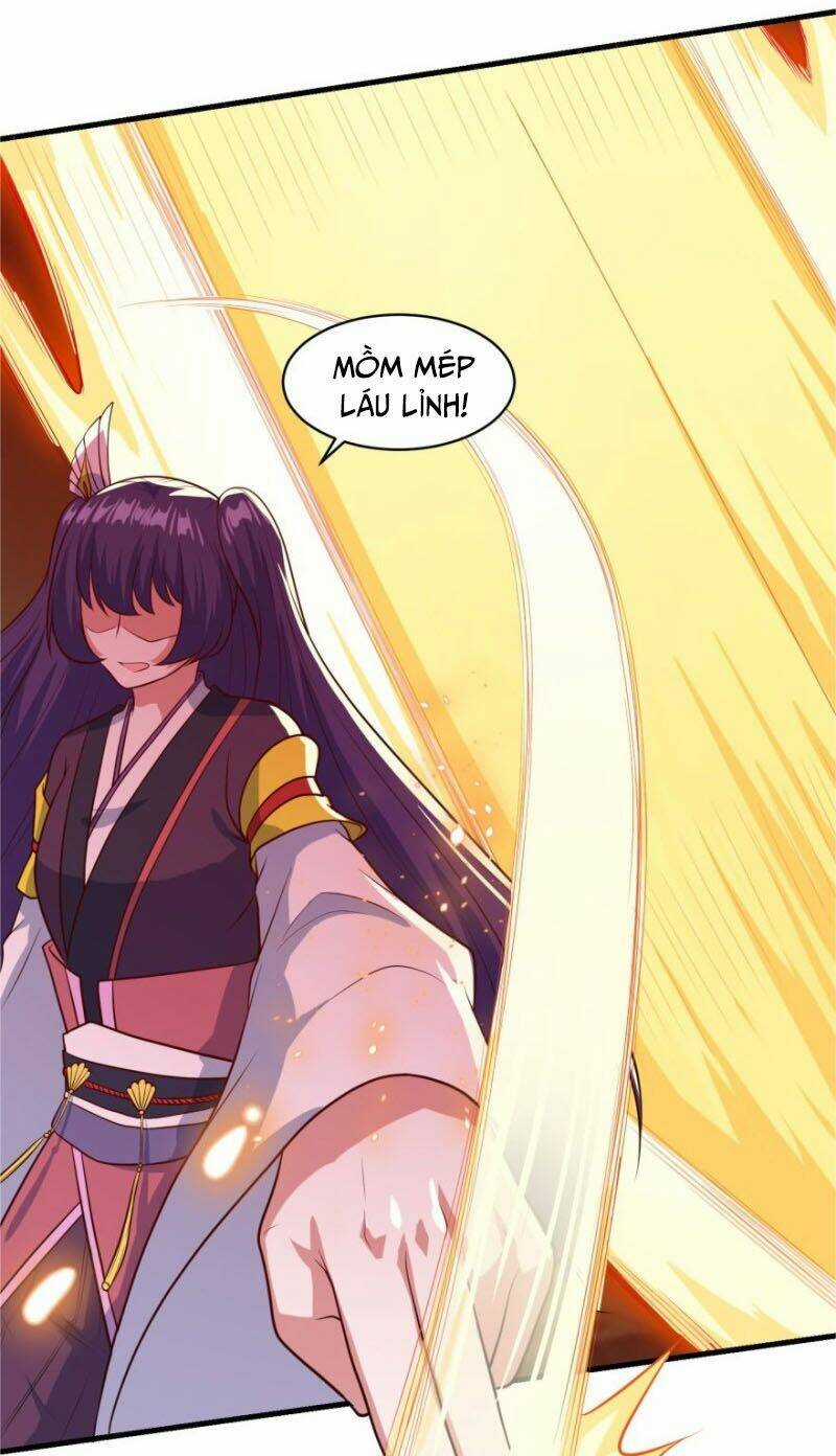 Tiên Ma Đồng Tu Chapter 86 trang 18