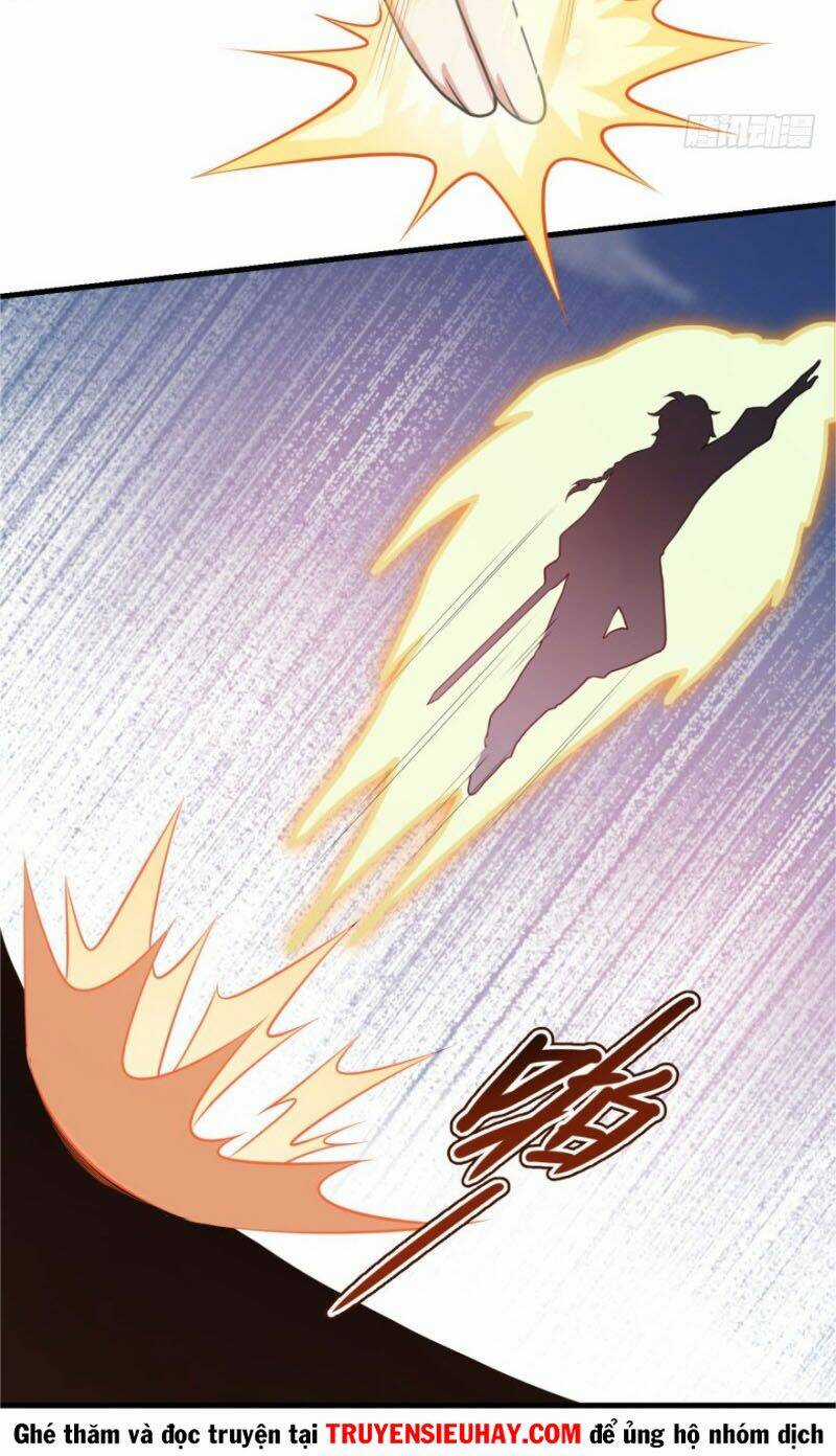 Tiên Ma Đồng Tu Chapter 86 trang 19