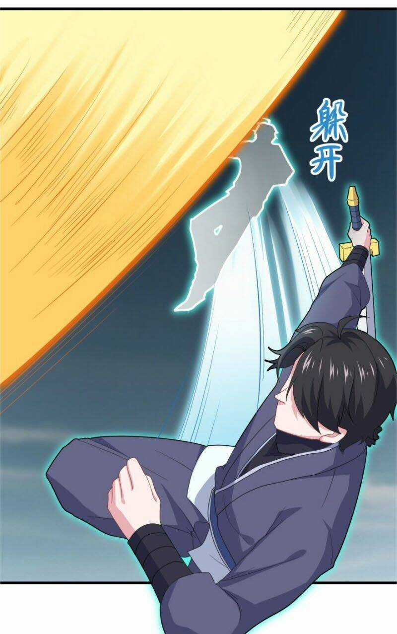 Tiên Ma Đồng Tu Chapter 86 trang 21